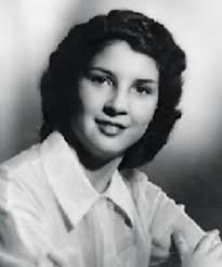 Wanda Rheay Obituary (1934