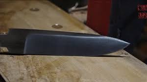 Jenis jenis besi untuk konstruksi memang sangat beragam jenisnya, ada lagi yang bernama cnp dan unp. Kami Membuat Pisau Antik Dari Besi Antik Penempaan