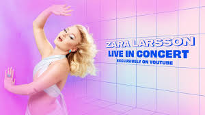 Her delivery was a difficult one as she was entangled in the 'nuchal cord' and couldn't breathe due to lack of oxygen. Live Zara Larsson Live In Concert Youtube