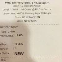 The group commits to provide a reliable, quality and safe work to clients. Pizza Hut Delivery Kota Bharu Kelantan