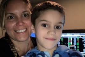 Fundraiser for Rebecca Leite by Central New Jersey Complex : Jayden's  Education Fund