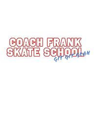 Skate 3 has quite possibly one of the best intro cinematics we've ever. Coach Frank S Skate School Baby One Piece By Teejdesigns Redbubble