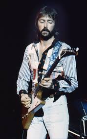 Eric clapton — my fathers eyes (clapton chronicles: Eric Clapton The Man Behind The Riff Financial Times