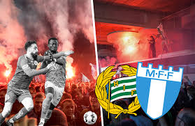 İsveç allsvenskan ligi, 2021 sezonu, 17. Hammarby Vs Malmo Ff En Fallstudie Om Konsten Att Vinna I Langden Fotboll Sthlm
