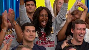 Look up relatives with free databases that can reveal addresses and telephone numbers online instantly. Alabama Student Competes On The Price Is Right The Crimson White