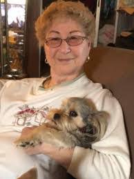 Kerstin Smith's Instagram, Twitter & Facebook