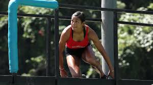 Ninguna de las fuerzas políticas de la alianza 'va por valle de bravo' se ha pronunciado en torno a las amenazas contra zudikey rodríguez. Exatlon Mexico Zudikey Rodriguez Llora Al Recordar La Muerte De Su Hijo Video Heraldo Deportes