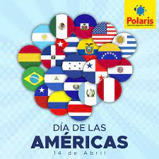 El gobierno de honduras tomó la decisión de trasladar el feriado del día de las américas del miércoles 14 de abril al lunes 19 del mismo mes, se informó mediante un comunicado de prensa. Facebook