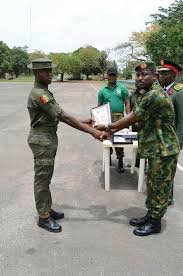 It was originally called armistice day to commemorate armistice in advance of the ceremony, long columns of veterans, canadian armed forces members, rcmp officers, and cadets march to the memorial lead. Armed Forces Remembrance Day Nigerian Army Shopping Arena Bolade Oshodi Lagos Ibadan January 15 2021 Allevents In