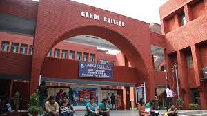 Delhi technological university (dtu), formerly known as the delhi college of engineering (dce) is a state university in new delhi, india. Most Du Colleges Hike Ug Course Fee Check Details Here Hindustan Times
