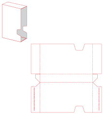 We did not find results for: Sleeve Folder Folding Carton Box Templates