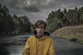 Halston (netflix original) ewan mcgregor stars in this limited series that tracks the meteoric rise and fall of selena: With Dark A German Netflix Series Streaming Crosses A New Border The New York Times