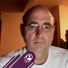 This pittie is devastated to be the only one without a family after an  adoption event 💔