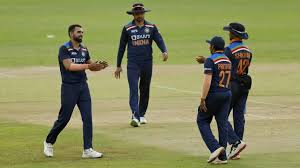 Please avoid any name calling of cricketers on the site. Sl Vs Ind 2nd Odi Young Team India Aim To Seal Series Today Cricket News India Tv