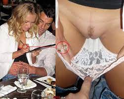 Hayden Panettiere Nude Outtake From Nashville Released