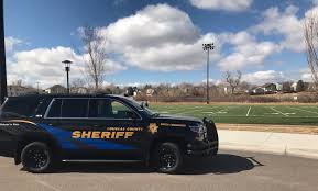 El paso county criminal justice center attn: Douglas County Sheriff S Office Verified Page Facebook
