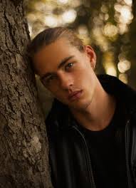 A Moment with Isaac Hollings...