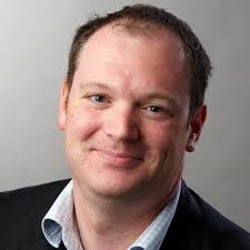 Ed Keogh (@DrEdKeogh)