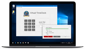 We did not find results for: Virtual Timeclock 2021 Best Time Tracking Software