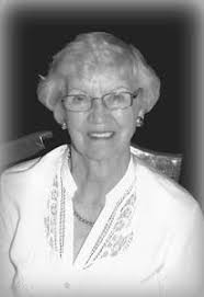 Paula Dinger Obituary (1931