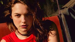 Marc Jacobs Daisy Wild: See the New Perfume Ad