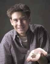 The University of Tulsa Magazine