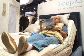 Extra $50 off any sleep number 360 smart bed when you sign up for sleepnumber emails. Smart Bed Monitors Sleep Patterns On App