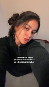 nao sei explicar, mas quem sabe sabe, the girls who get it get it 🫶🏼🫶🏼  #fyp #wlw #🏳️‍🌈