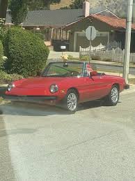 Image result for Rosso 1982 Alfa-Romeo