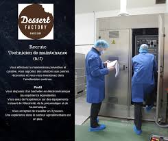 Dessert (/dɪˈzɜːrt/) is a course that concludes a meal. Dessert Factory Home Facebook