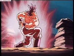 Feel free to use these dragon ball z live images as a background for your pc, laptop, android phone, iphone or tablet. Dragon Ball Z Dbz Gif Find On Gifer