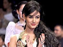 Sonal Chauhan Wikipedia sonal chauhan wikipedia