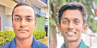 St. Anthony's College Katugastota Take On St. Servatius College Matara St.  Servatius College Matara will meet St. Anthony's College Katugastota in the  final of the 'Singer Cup' Under 17 Division I Inter