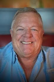 John Houchin Obituary (1947