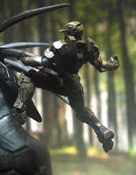 Halo 4 Forward Unto Dawn Halo 4 Halo Spartan Halo