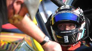 The best sim racers in the world compete on iracing and you can watch the race broadcasts live on the iracing esports network. Knight Race Car Goes Racing Alongside Sir Chris Hoy Car Magazine