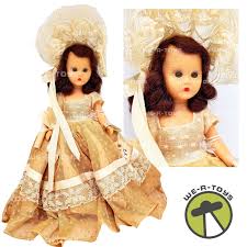 Nancy Ann Dolls