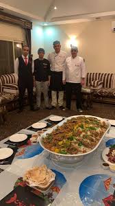 مطعم أسماك العريش On Twitter وليمة سمك شعبية بمطعم اسماك العريش تتطلب حجز وتنسيق مسبق وحياكم قريبا بوفيه مفتوح العريش ترقبونا ابها خميس مشيط Https T Co 2a7a8hdiyc