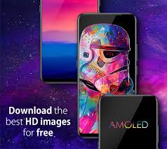We have 81+ amazing background pictures carefully picked by our community. Amoled Wallpapers And Backgrounds 4k Free For Android Apk Download