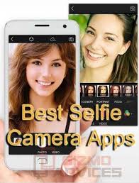 Lightroom camera offers 2 modes, auto and pro. 6 Best Selfie Camera Apps For Android Best Selfie Camera Selfie Camera App Camera Apps