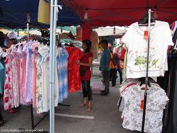 Jalan setia prima a u13/a | setia alam, shah alam 40170, malaysia. Setia Alam Pasar Malam Rmco