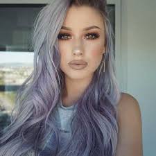 Lavender Gray, el color de moda