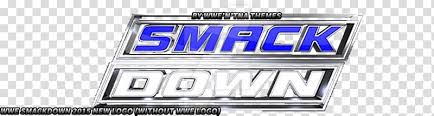 See more of wwe smackdown on facebook. Wwe United States Championship Wwe Smackdown Vs Raw 2007 Professional Wrestling Women In Wwe Wwe Smackdown Logo Transparent Background Png Clipart Hiclipart