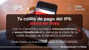 Liquidación de cesantías e intereses de cesantías. Beneficiarios Del Ips Podran Acceder En Linea A Copias De Sus Liquidaciones De Pago De Beneficios Paislobo Prensa