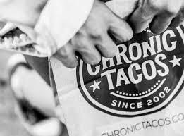 Maybe you would like to learn more about one of these? Chronic Tacos Mexican Restaurant Mexican Grill Tacos