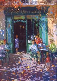 Pin On Art Laurent Parcelier