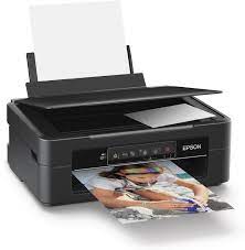 Logiciel d'imprimante et de scanner. Expression Home Xp 235 Epson