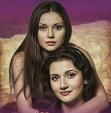 How movie star Rosa Rosal found fulfillment in humanitarian work