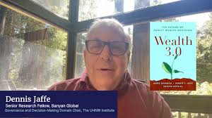 The UHNW Institute's Wealth 3.0 Video Series