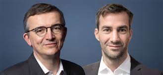 Yvon Moysan (Hussar Academy) & Damien Bourgeois (FAIR&CO) : "Face aux  risques climatiques, l'Open Innovation favorise bonnes pratiques, nouvelles  idées et création d'écosystème"